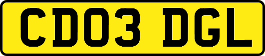 CD03DGL