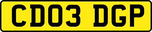 CD03DGP
