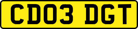CD03DGT