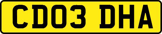 CD03DHA