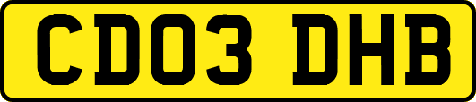 CD03DHB