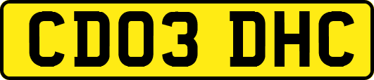 CD03DHC
