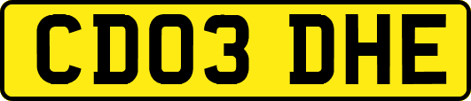 CD03DHE