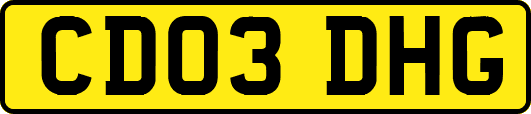CD03DHG