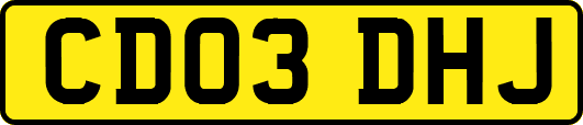 CD03DHJ