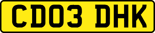 CD03DHK