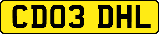CD03DHL