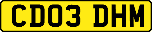 CD03DHM