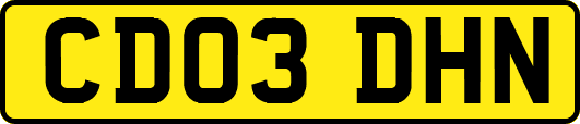 CD03DHN