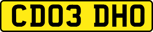CD03DHO