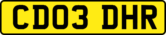 CD03DHR