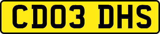 CD03DHS
