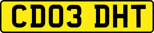 CD03DHT