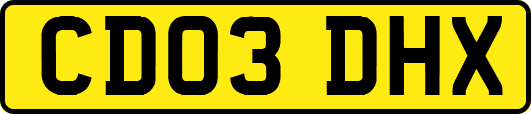 CD03DHX