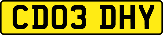 CD03DHY