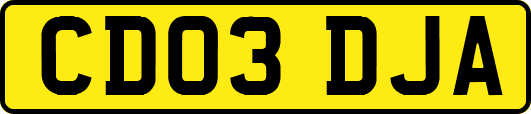 CD03DJA