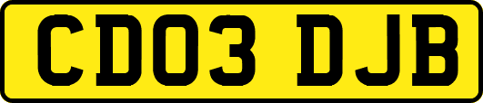 CD03DJB