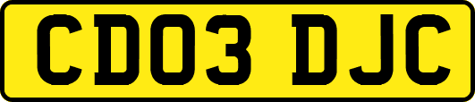 CD03DJC