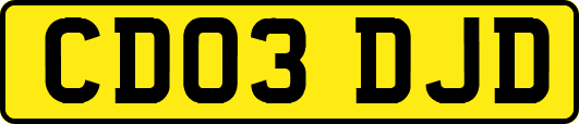 CD03DJD