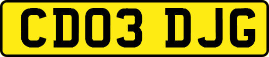 CD03DJG