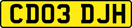 CD03DJH