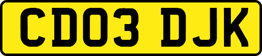 CD03DJK