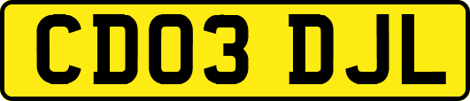 CD03DJL