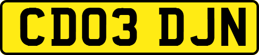 CD03DJN