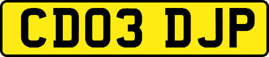 CD03DJP