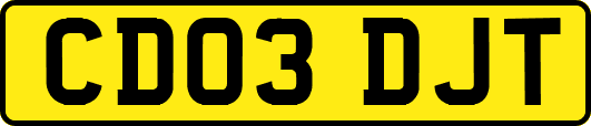 CD03DJT