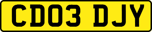 CD03DJY