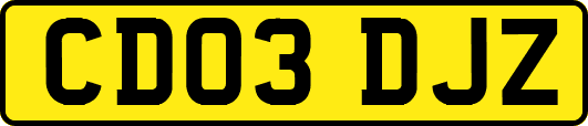 CD03DJZ