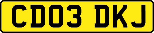 CD03DKJ