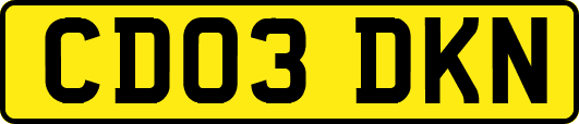 CD03DKN