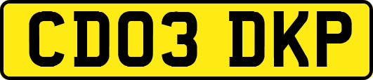 CD03DKP