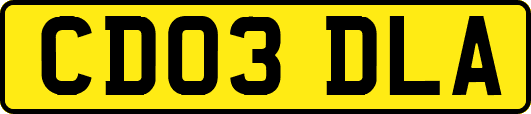 CD03DLA
