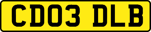 CD03DLB