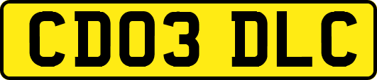 CD03DLC