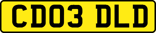 CD03DLD