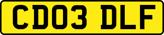 CD03DLF