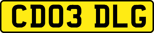 CD03DLG