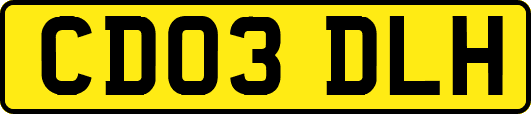 CD03DLH