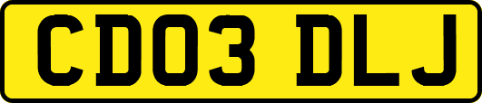 CD03DLJ