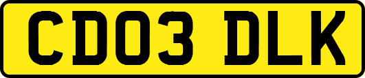CD03DLK