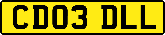 CD03DLL