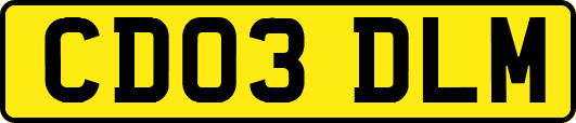 CD03DLM