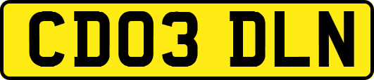 CD03DLN