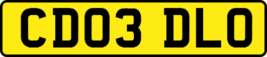 CD03DLO