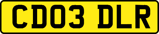 CD03DLR