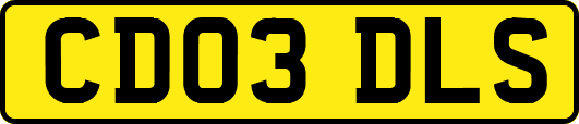 CD03DLS